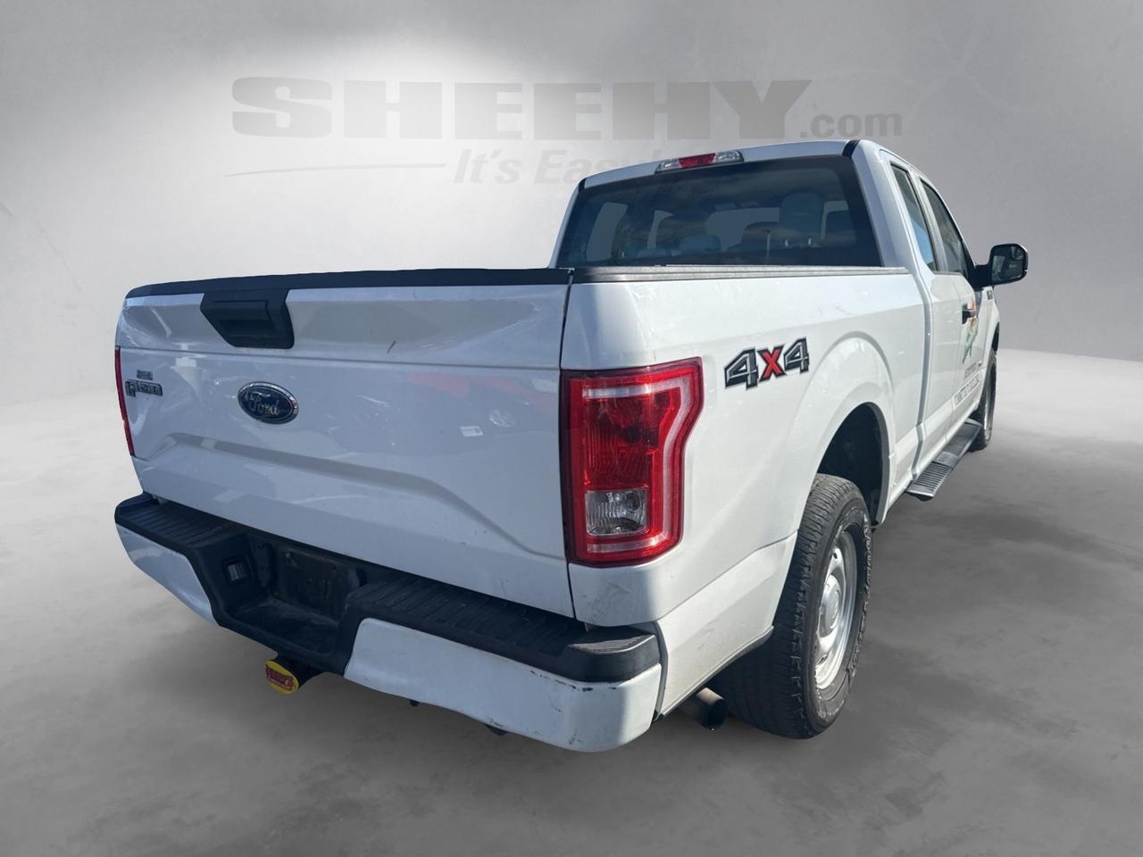 2015 Ford F-150 XL Gaithersburg MD