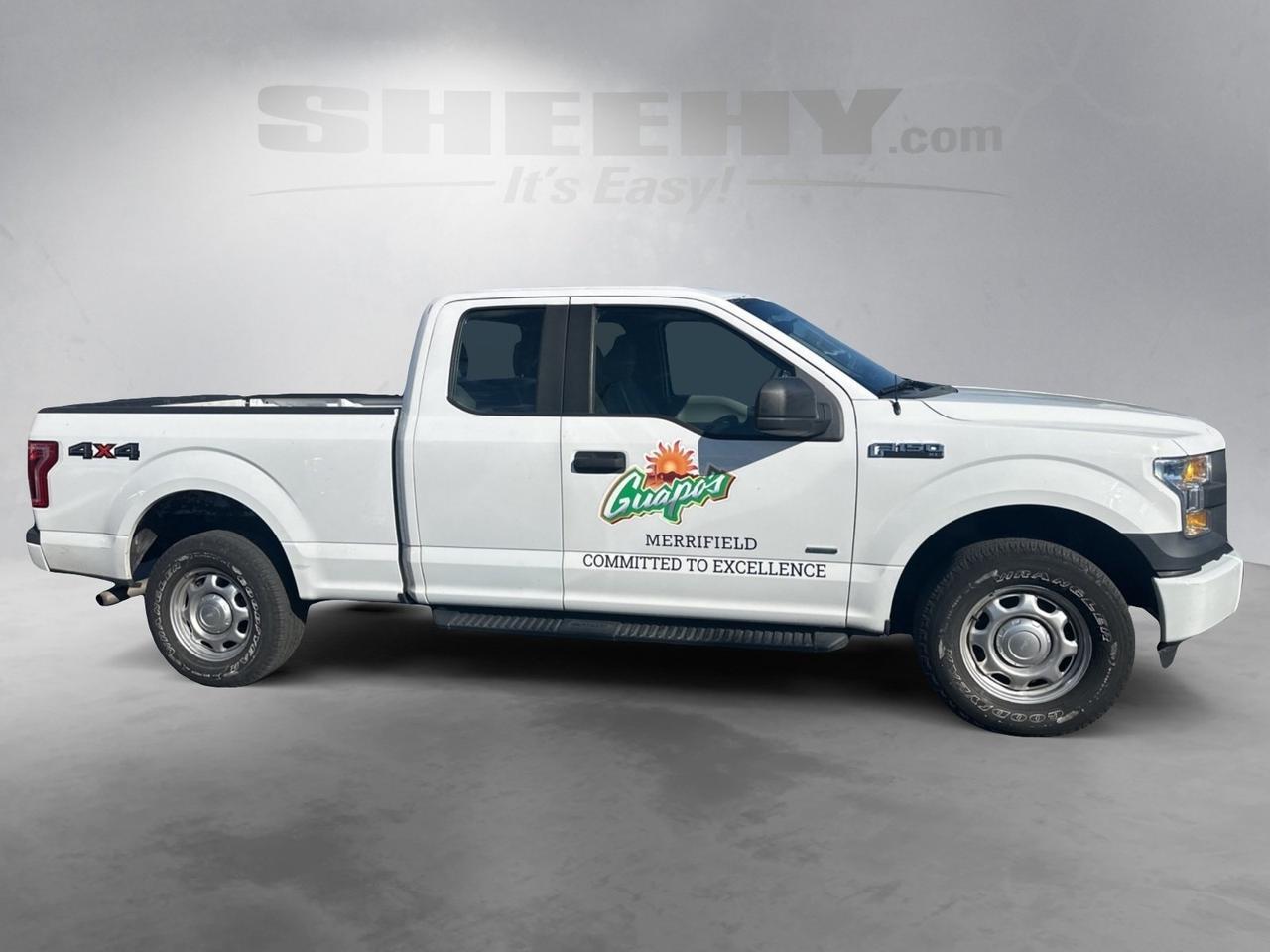 2015 Ford F-150 XL Gaithersburg MD