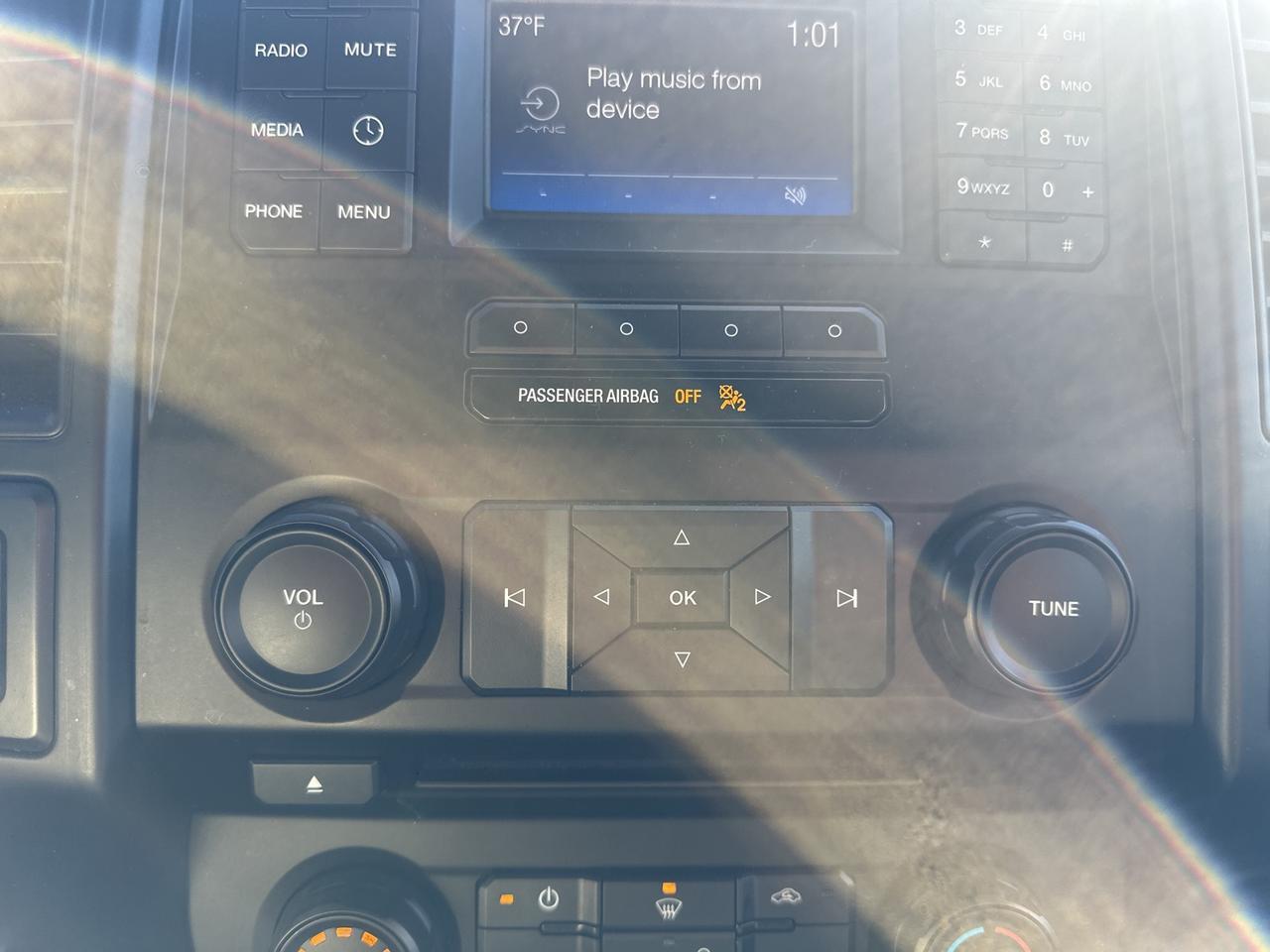 2015 Ford F-150 XL Gaithersburg MD