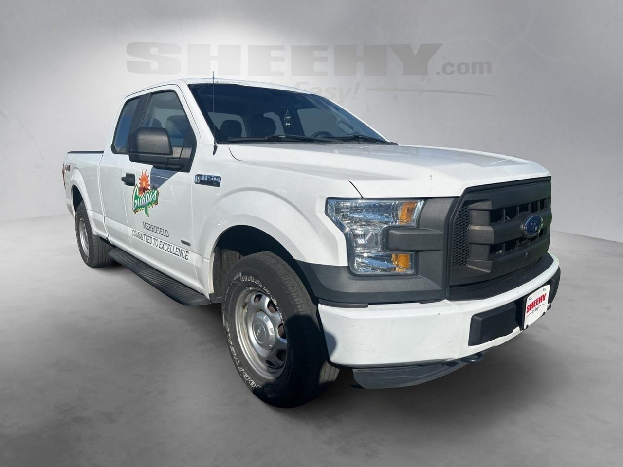 2015 Ford F-150 XL Gaithersburg MD
