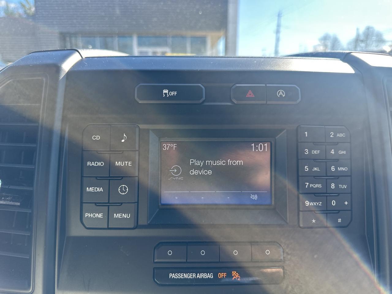 2015 Ford F-150 XL Gaithersburg MD