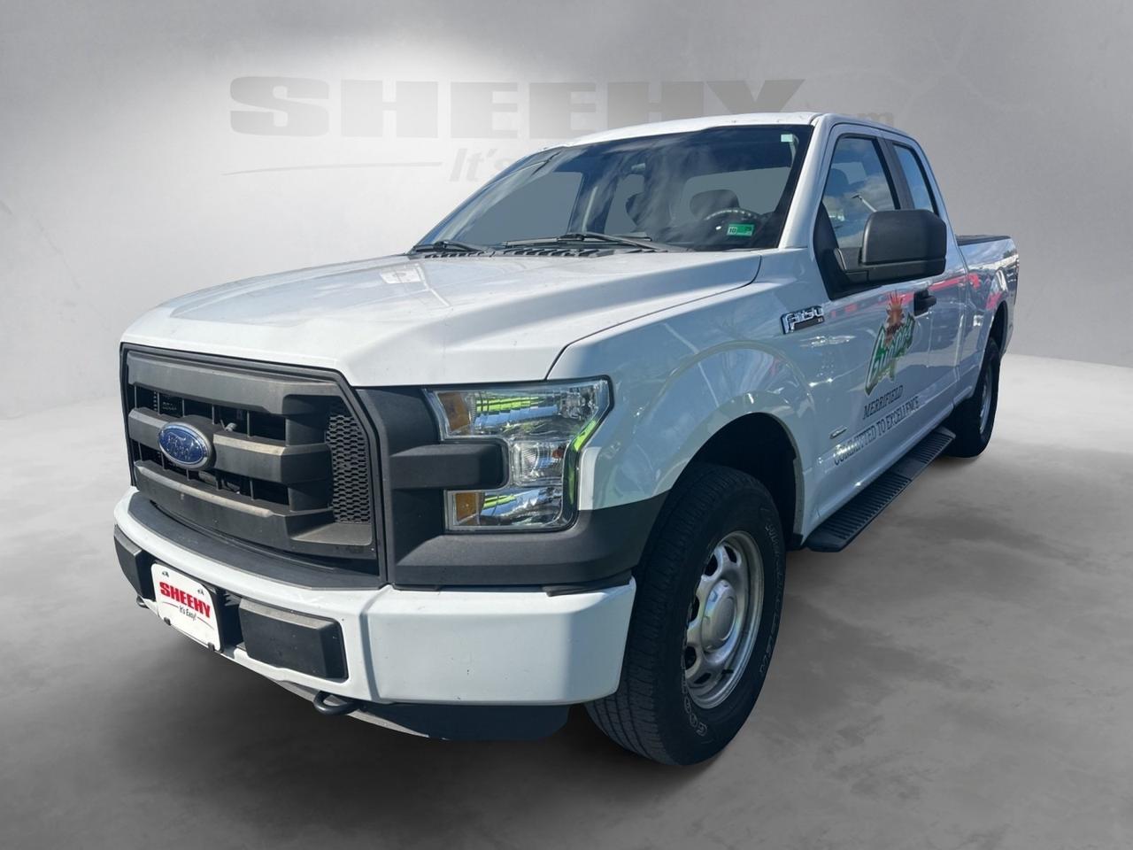 2015 Ford F-150 XL Gaithersburg MD