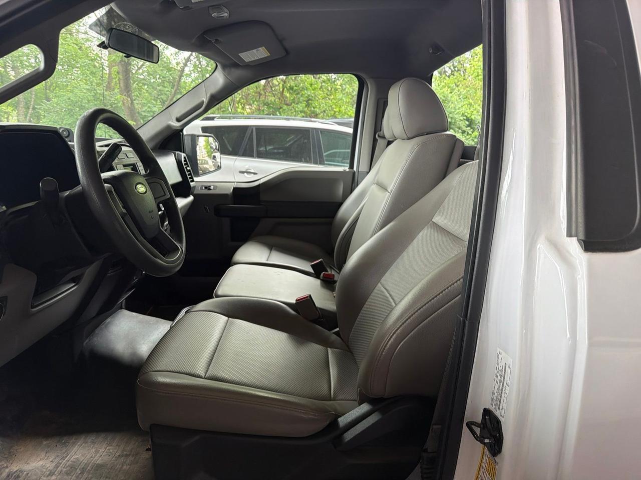 2015 Ford F-150 XL Gaithersburg MD