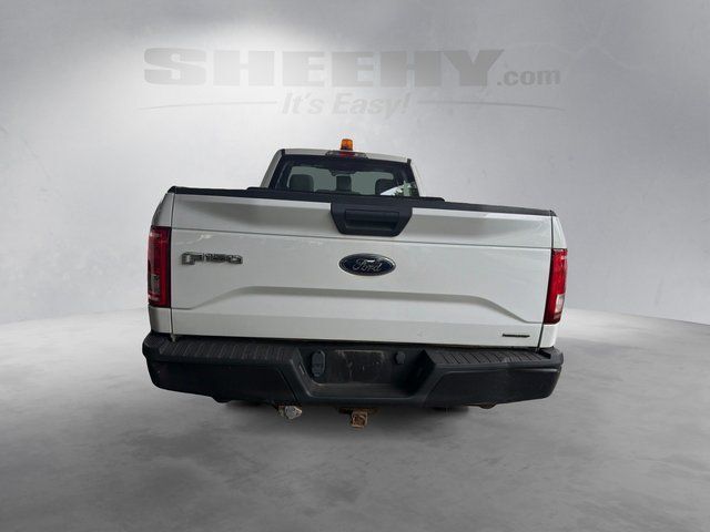 2015 Ford F-150 XL Gaithersburg MD