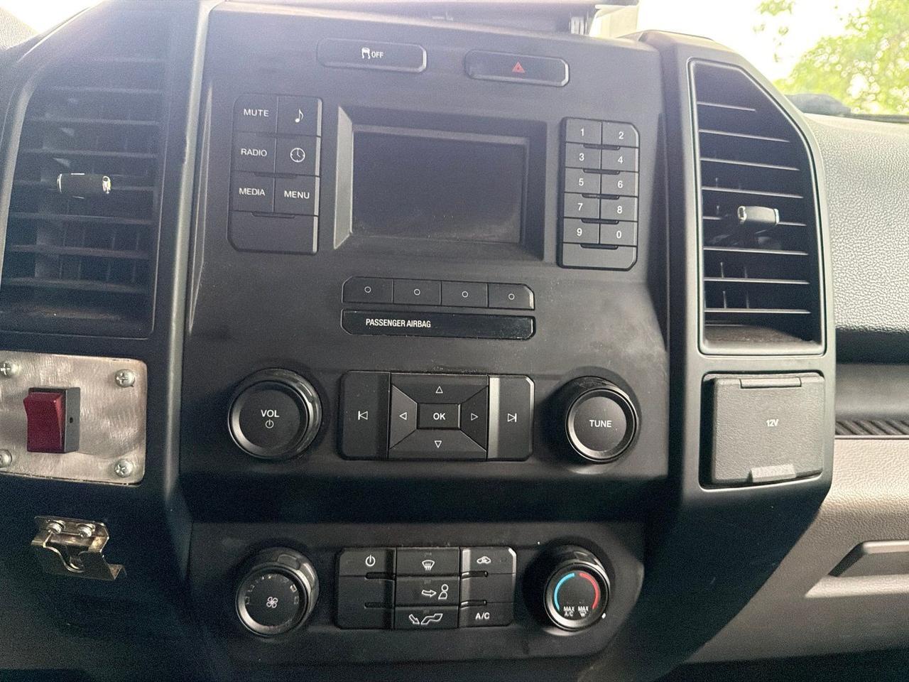 2015 Ford F-150 XL Gaithersburg MD