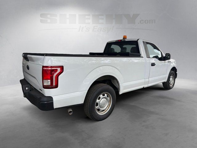 2015 Ford F-150 XL Gaithersburg MD