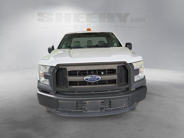 2015 Ford F-150 XL Gaithersburg MD