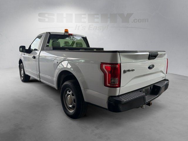 2015 Ford F-150 XL Gaithersburg MD