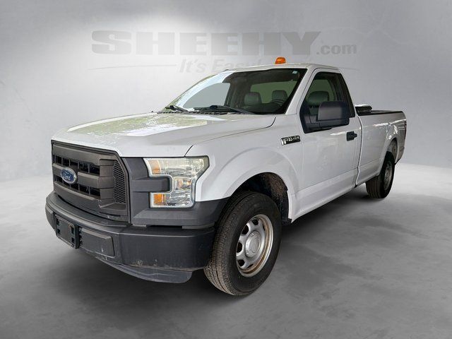 2015 Ford F-150 XL Gaithersburg MD