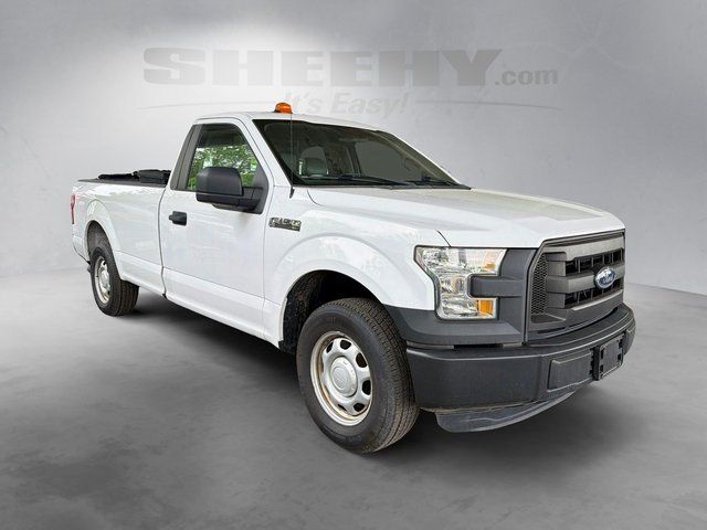 2015 Ford F-150 XL Gaithersburg MD