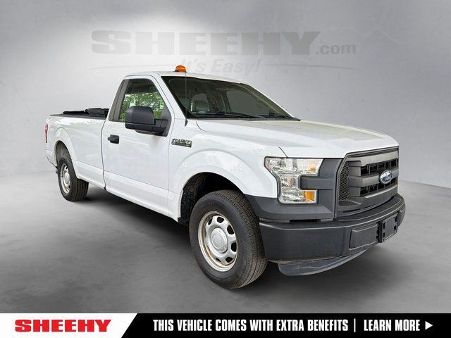 2015 Ford F-150 XL Gaithersburg MD