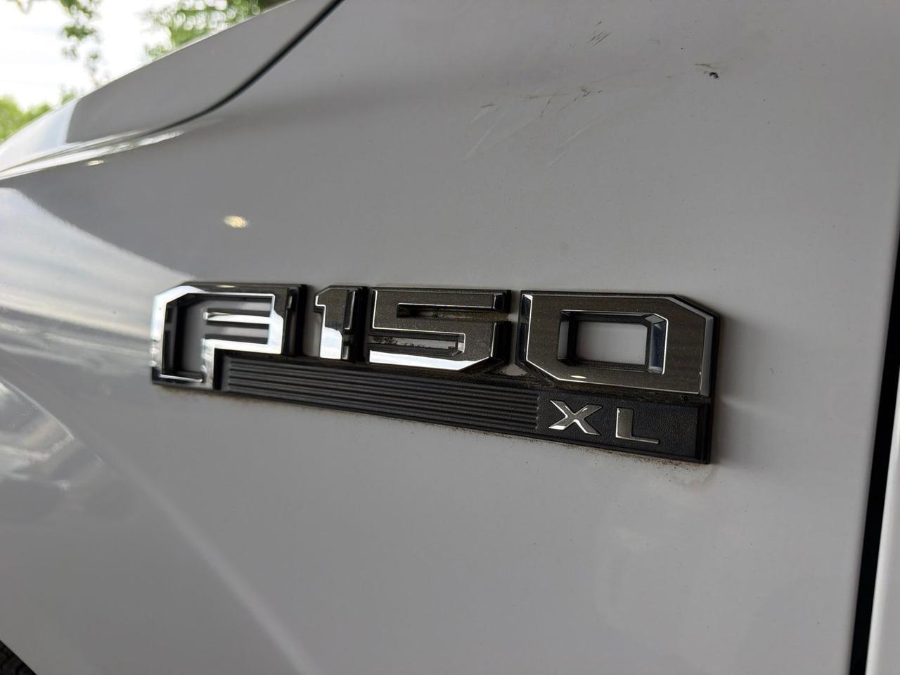 2015 Ford F-150 XL Gaithersburg MD