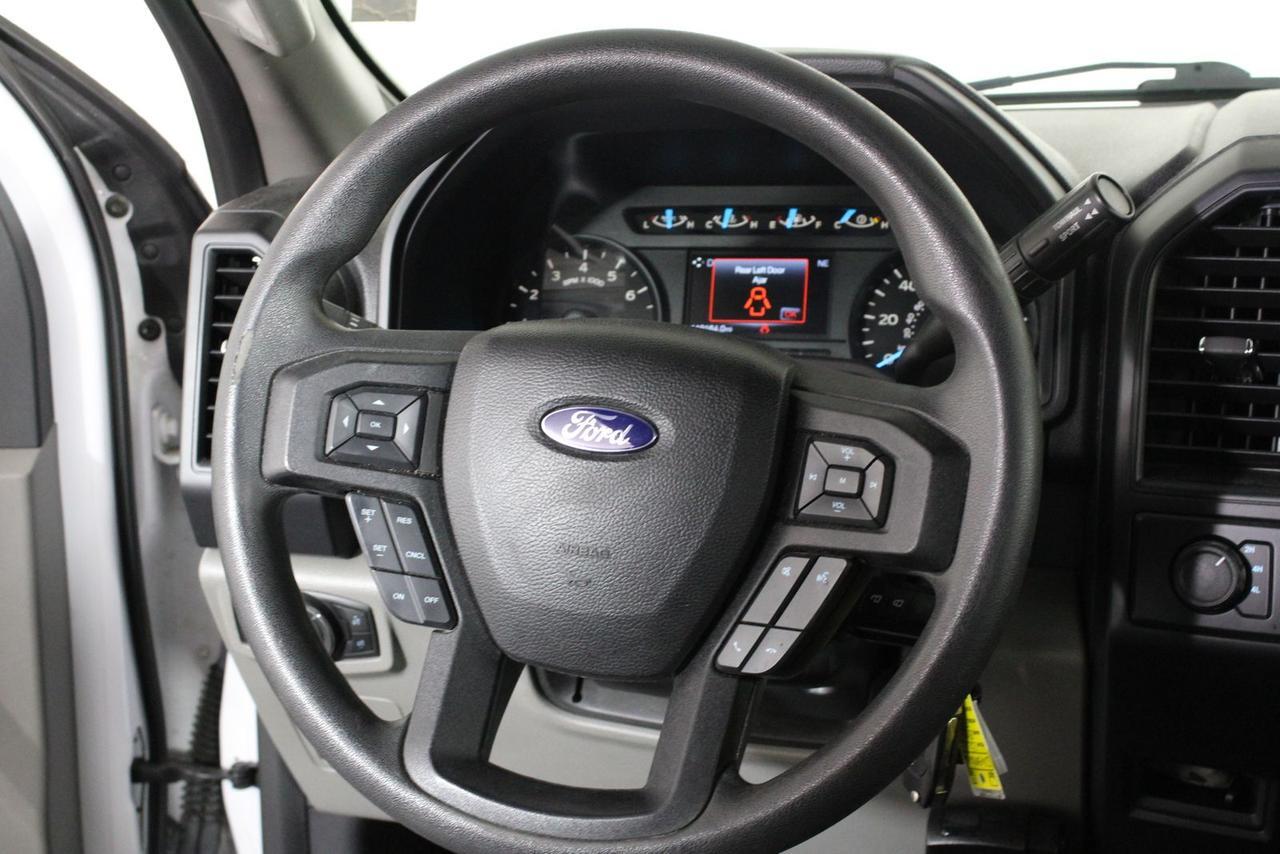 2015 Ford F-150 XL Manassas VA
