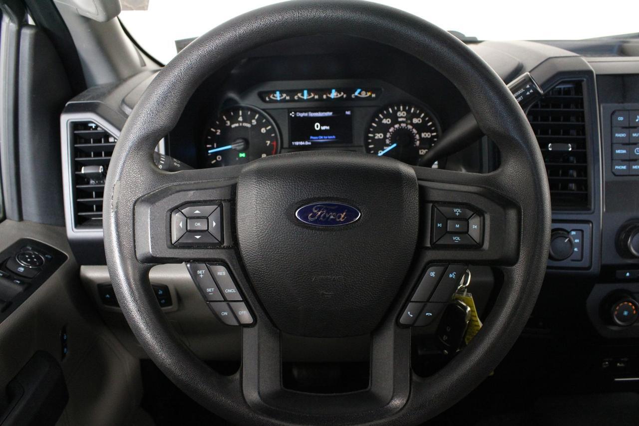 2015 Ford F-150 XL Manassas VA