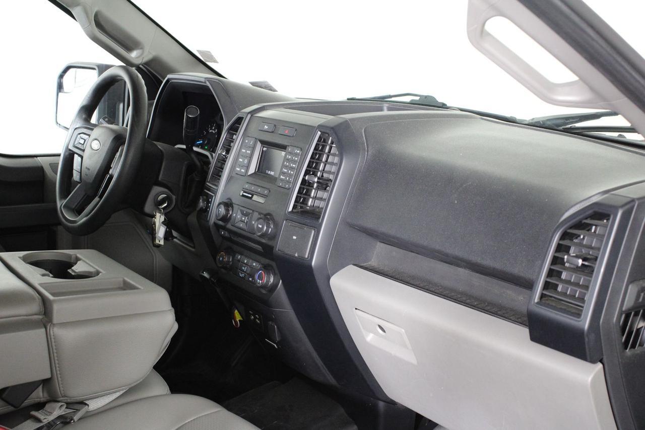 2015 Ford F-150 XL Manassas VA