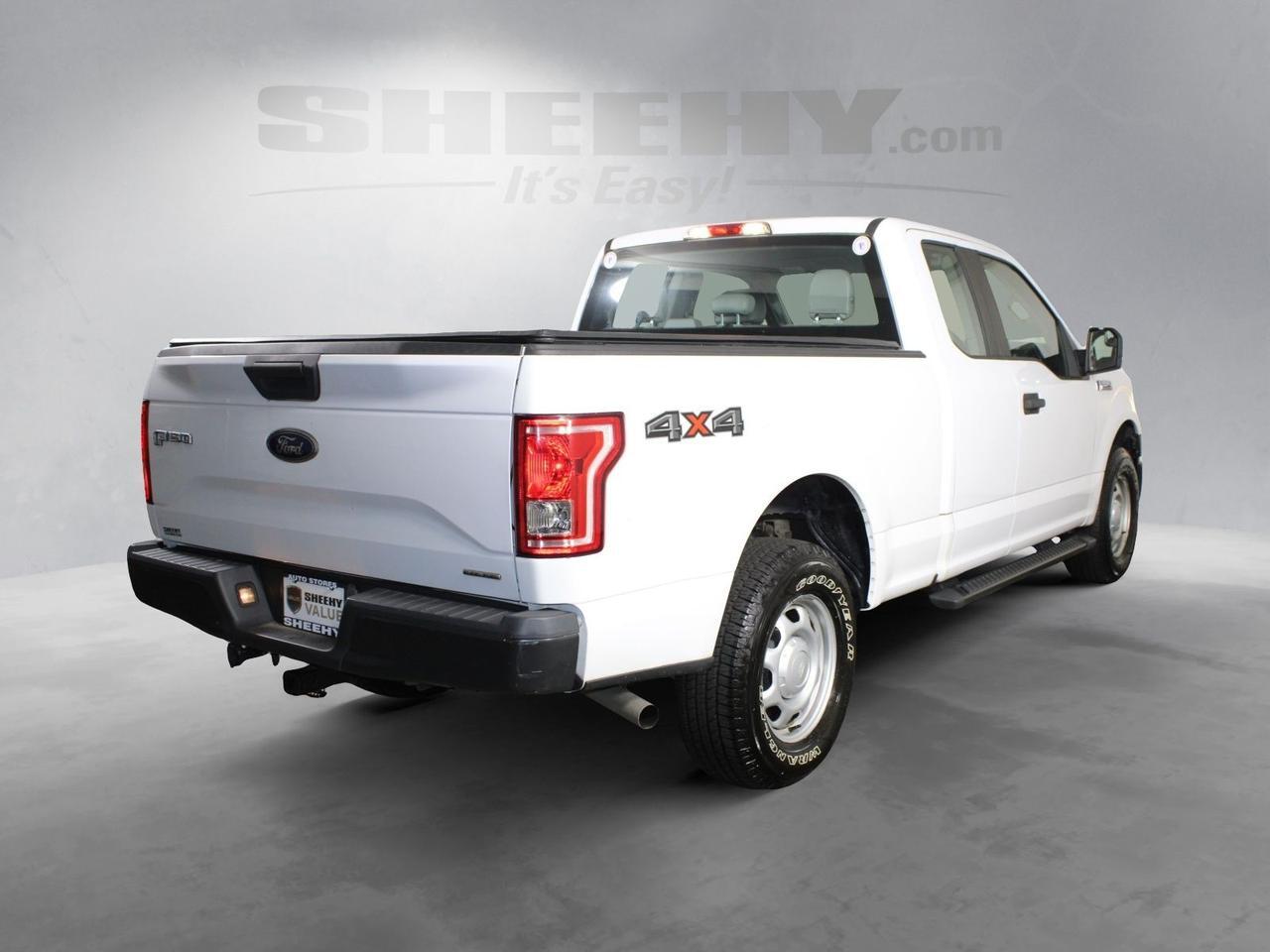 2015 Ford F-150 XL Manassas VA