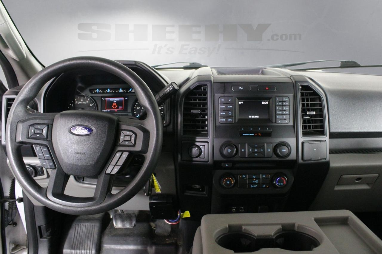 2015 Ford F-150 XL Manassas VA