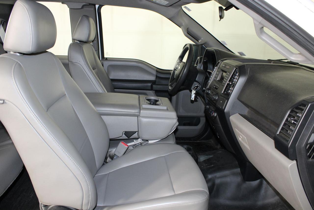 2015 Ford F-150 XL Manassas VA