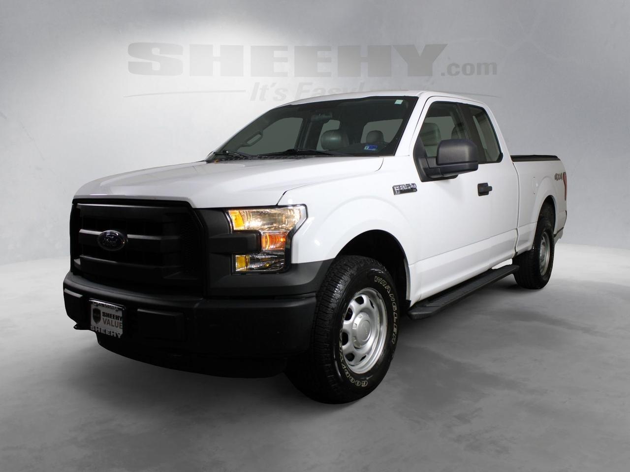 2015 Ford F-150 XL Manassas VA