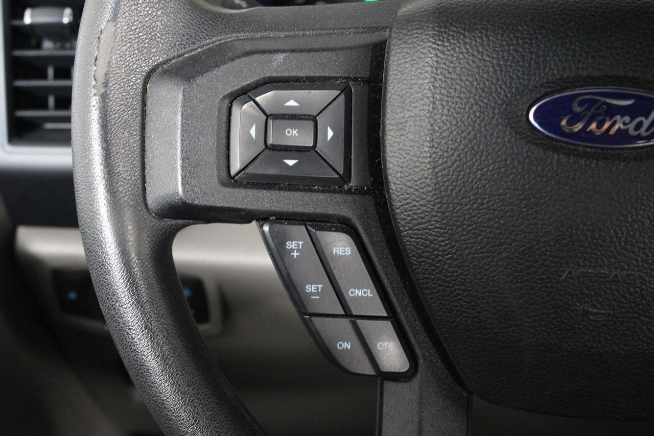 2015 Ford F-150 XL Manassas VA