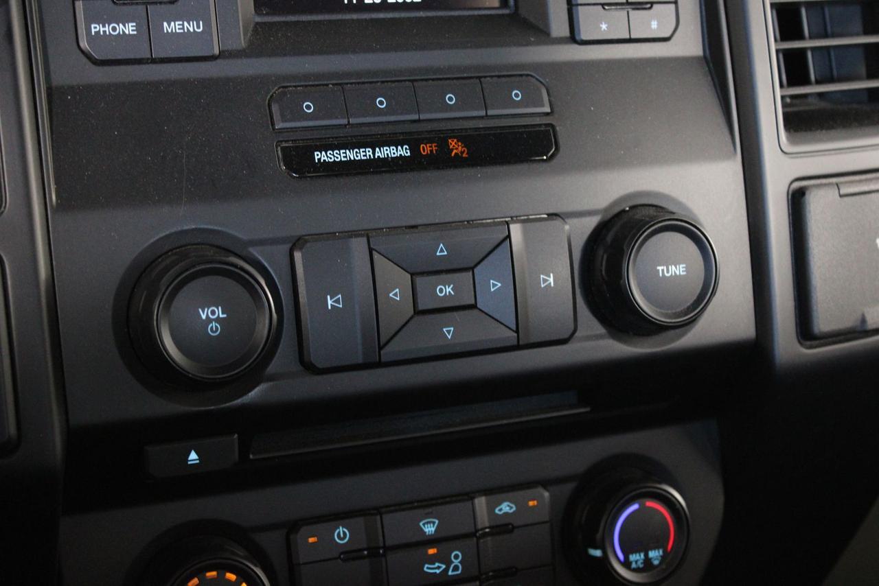 2015 Ford F-150 XL Manassas VA
