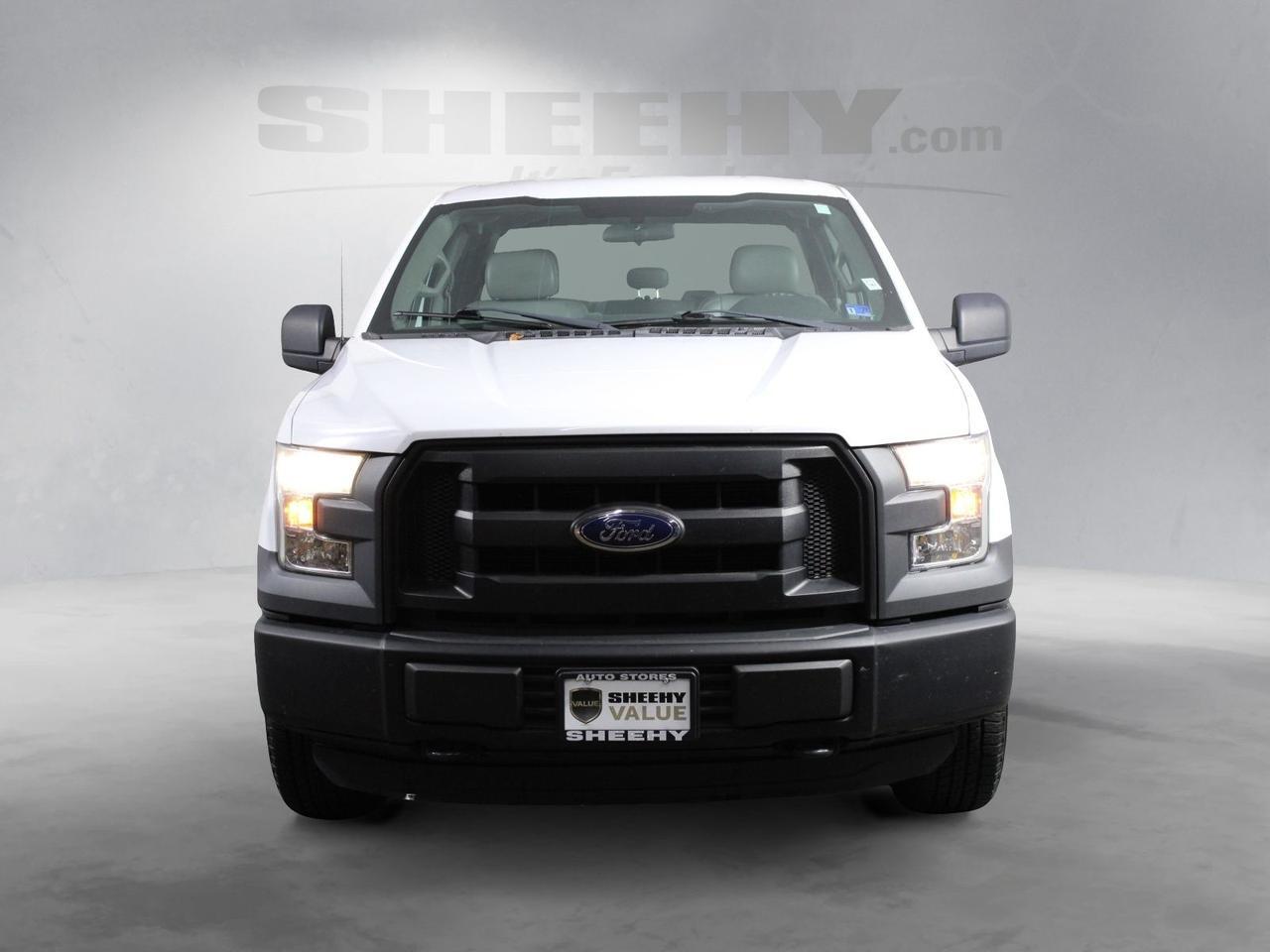 2015 Ford F-150 XL Manassas VA