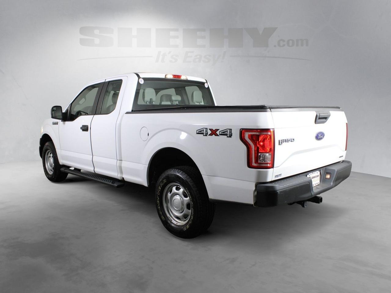 2015 Ford F-150 XL Manassas VA