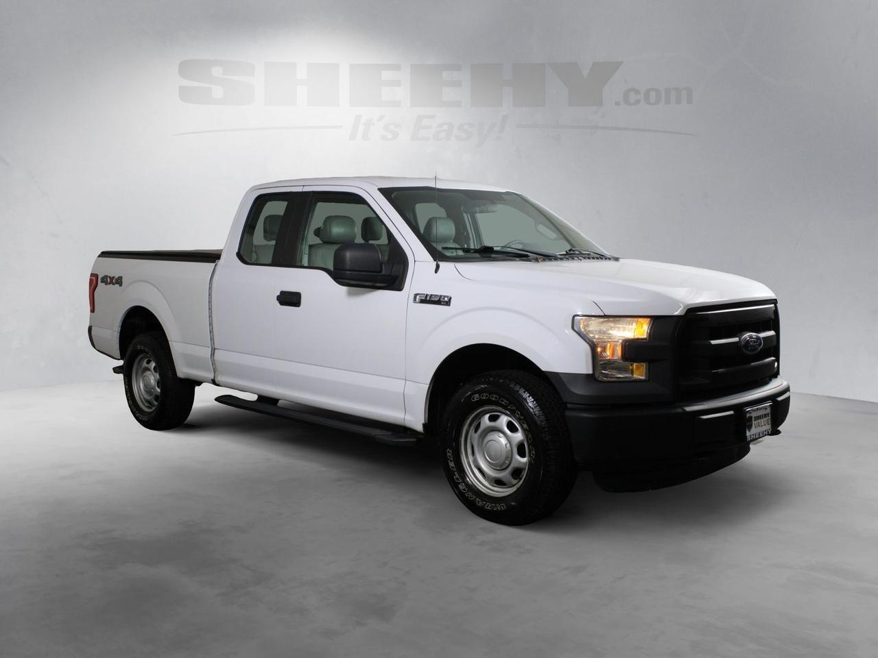 2015 Ford F-150 XL Manassas VA