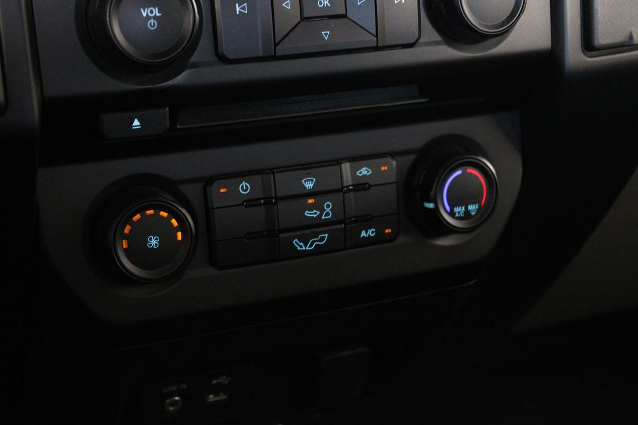 2015 Ford F-150 XL Manassas VA