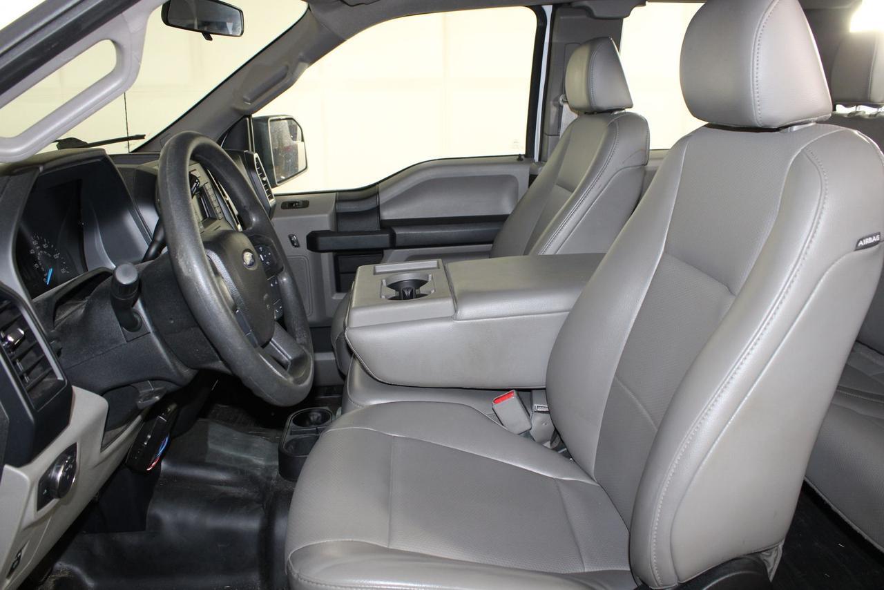2015 Ford F-150 XL Manassas VA