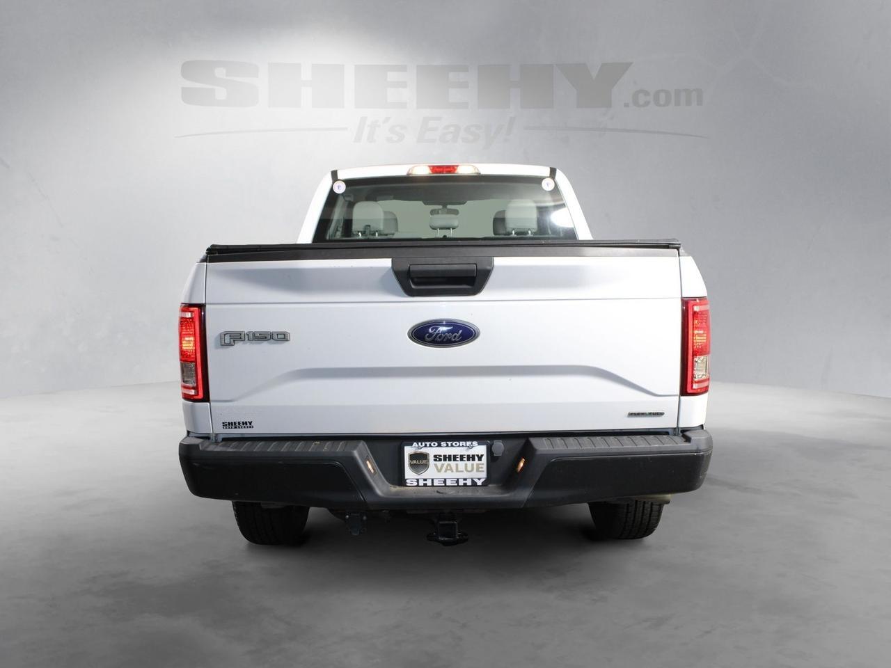 2015 Ford F-150 XL Manassas VA