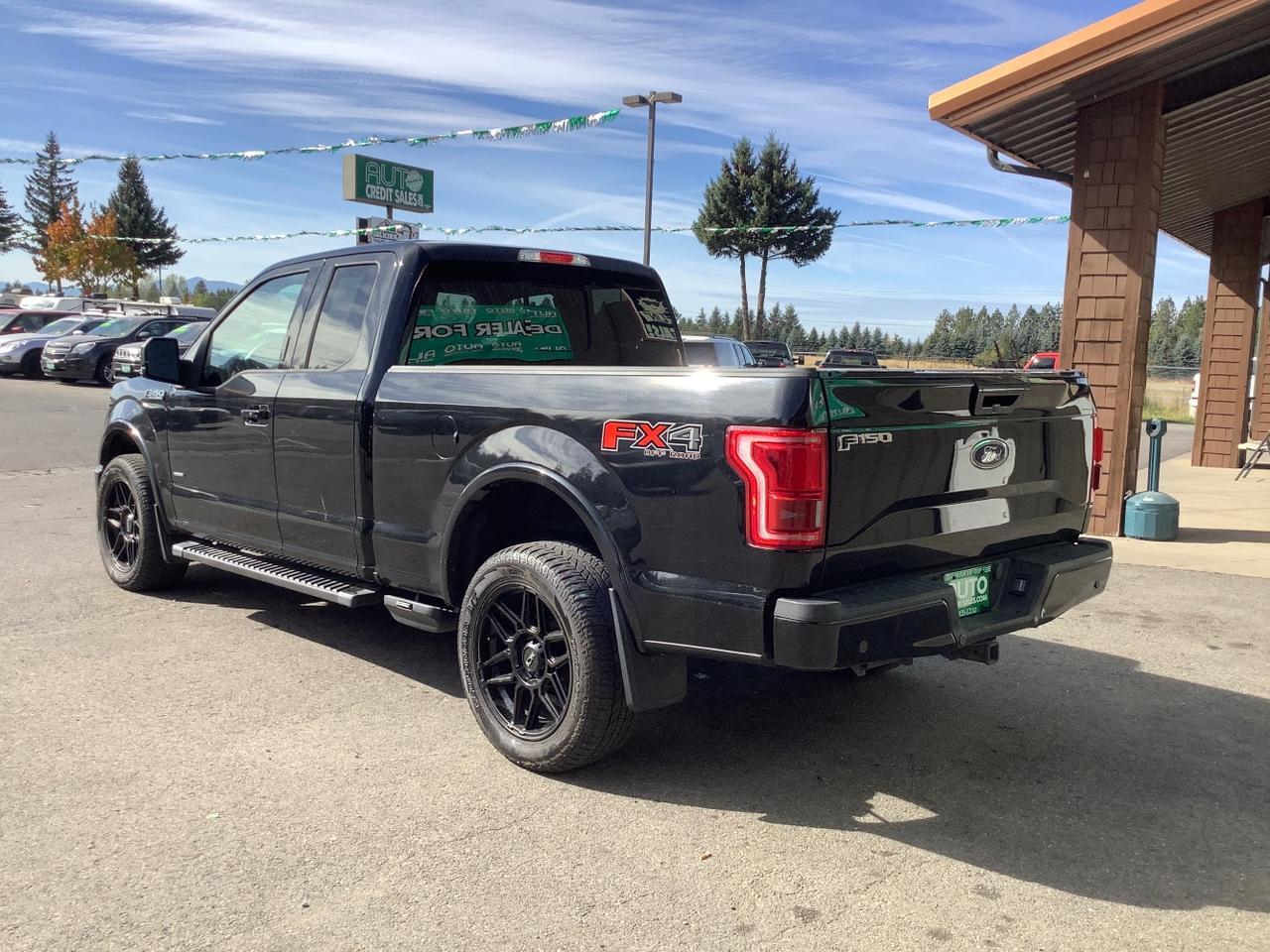 2015 Ford F-150 XLT | XL | LARIAT Hayden, ID