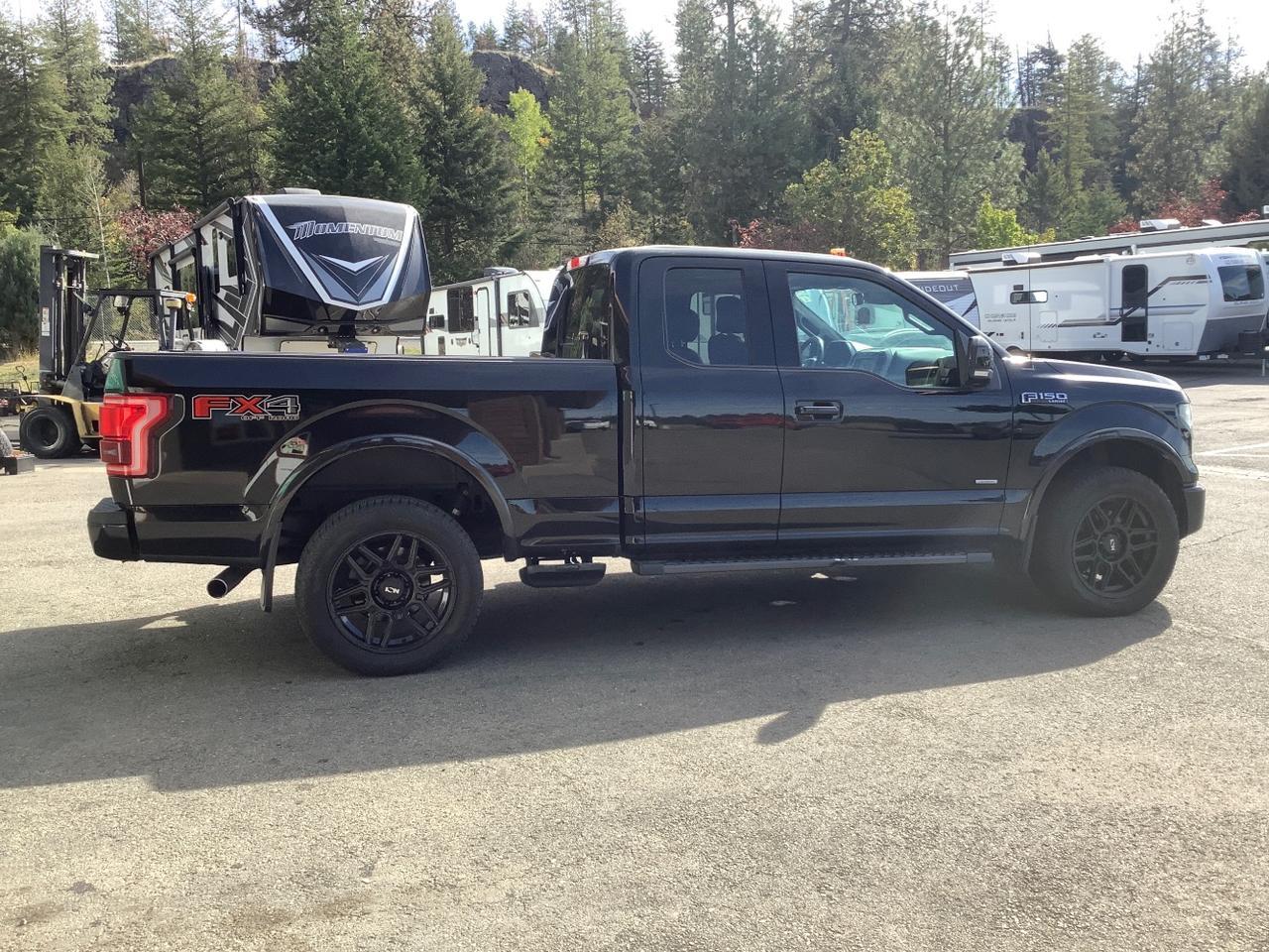 2015 Ford F-150 XLT | XL | LARIAT Hayden, ID