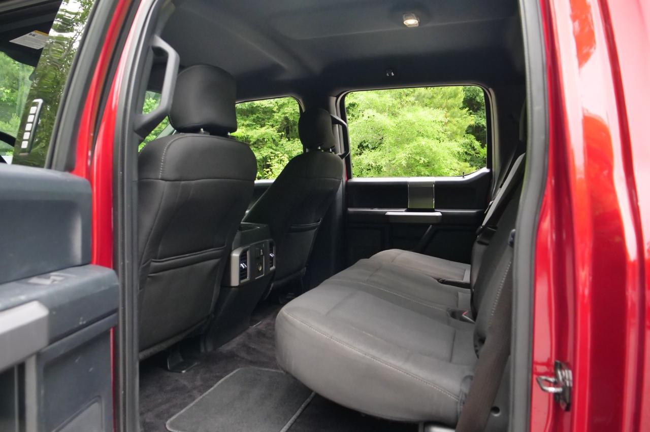 2015 Ford F-150 XLT 4X4 / 5.0L V8 / Sport Appearance Package! Lincolnton NC
