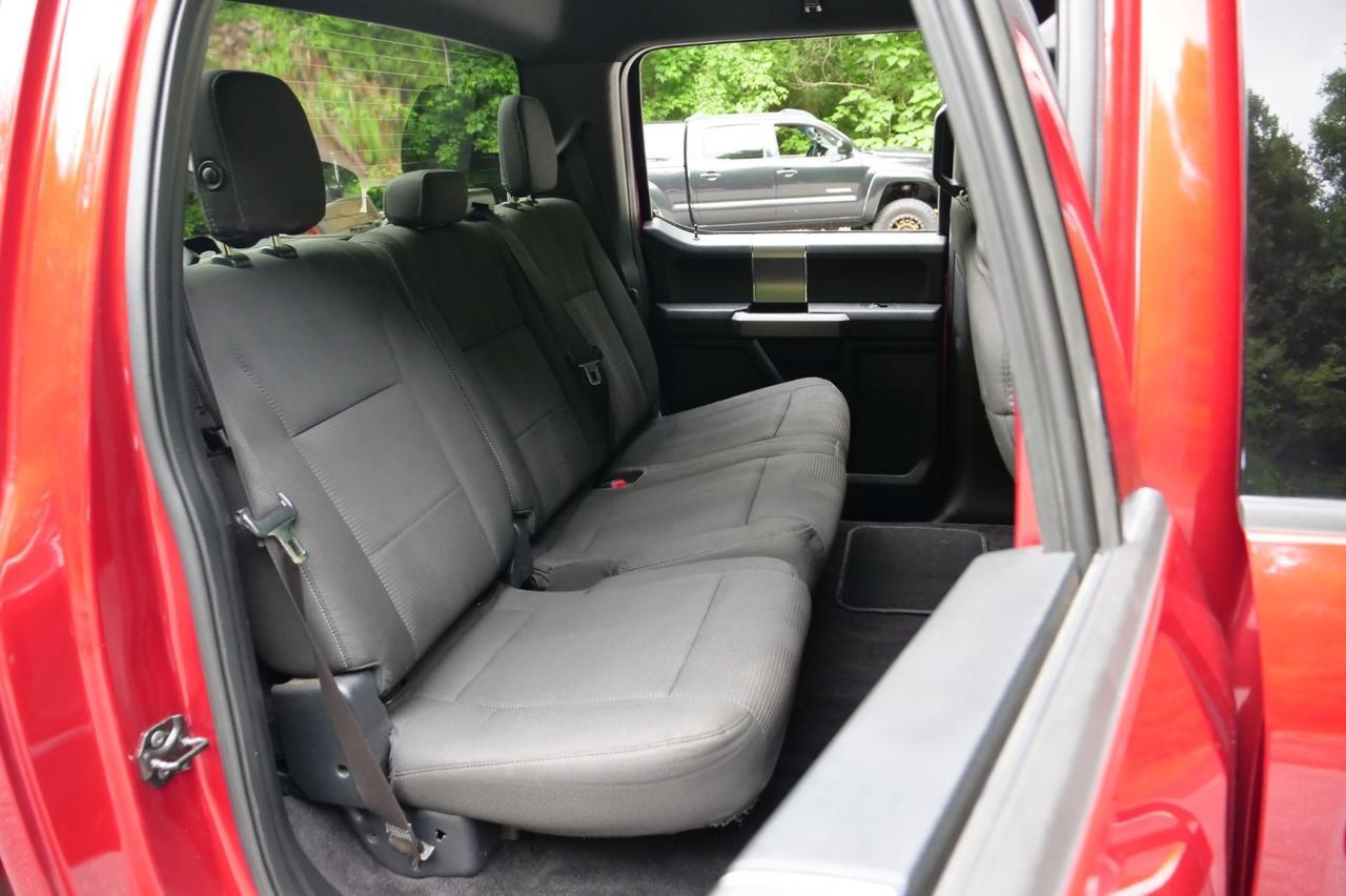 2015 Ford F-150 XLT 4X4 / 5.0L V8 / Sport Appearance Package! Lincolnton NC