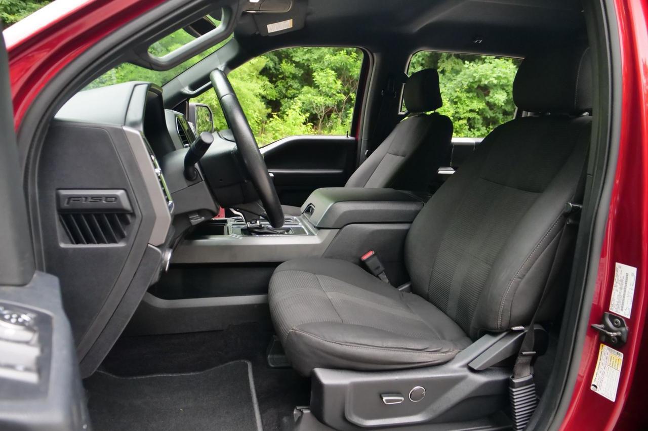 2015 Ford F-150 XLT 4X4 / 5.0L V8 / Sport Appearance Package! Lincolnton NC
