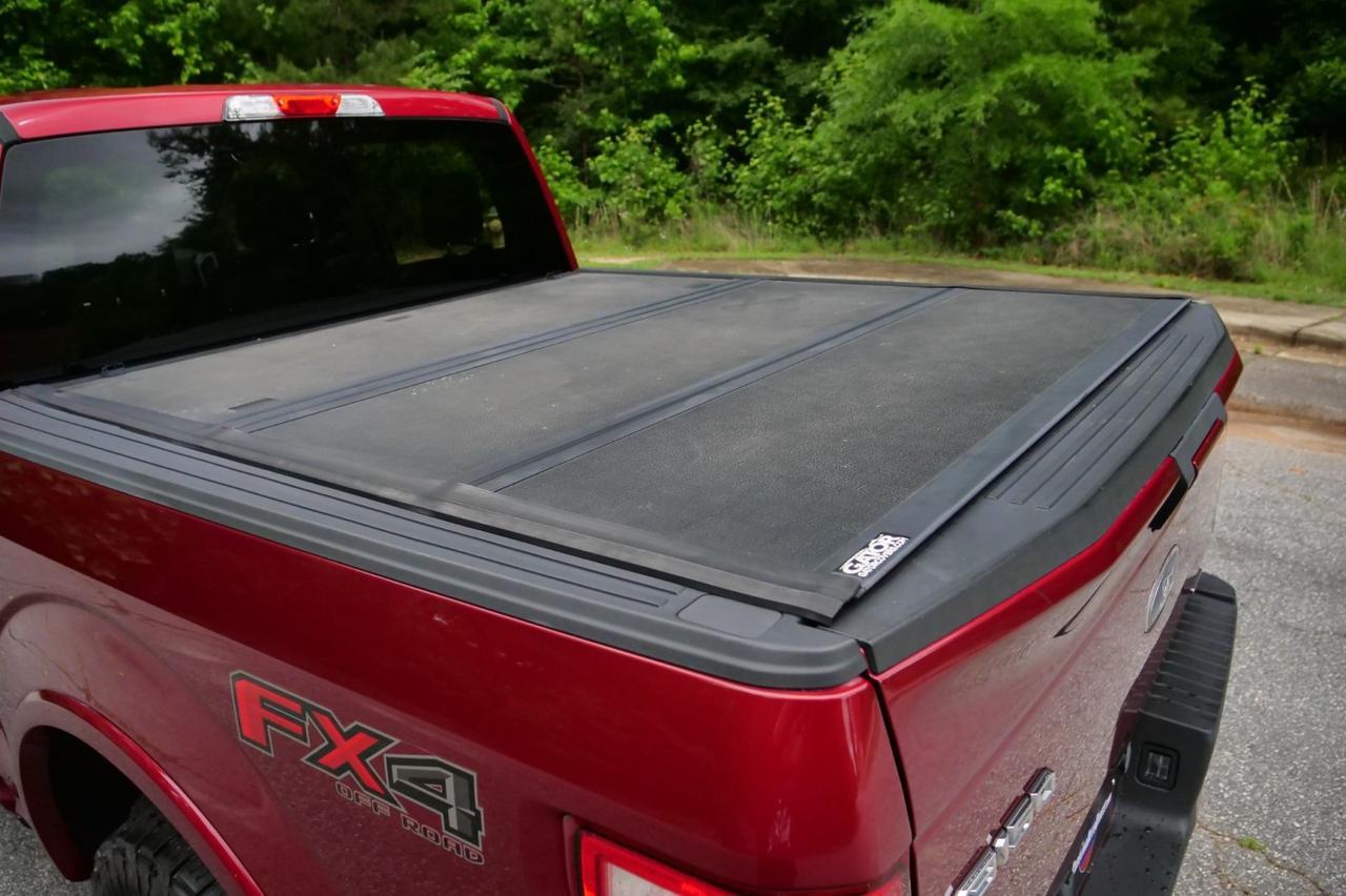 2015 Ford F-150 XLT 4X4 / 5.0L V8 / Sport Appearance Package! Lincolnton NC