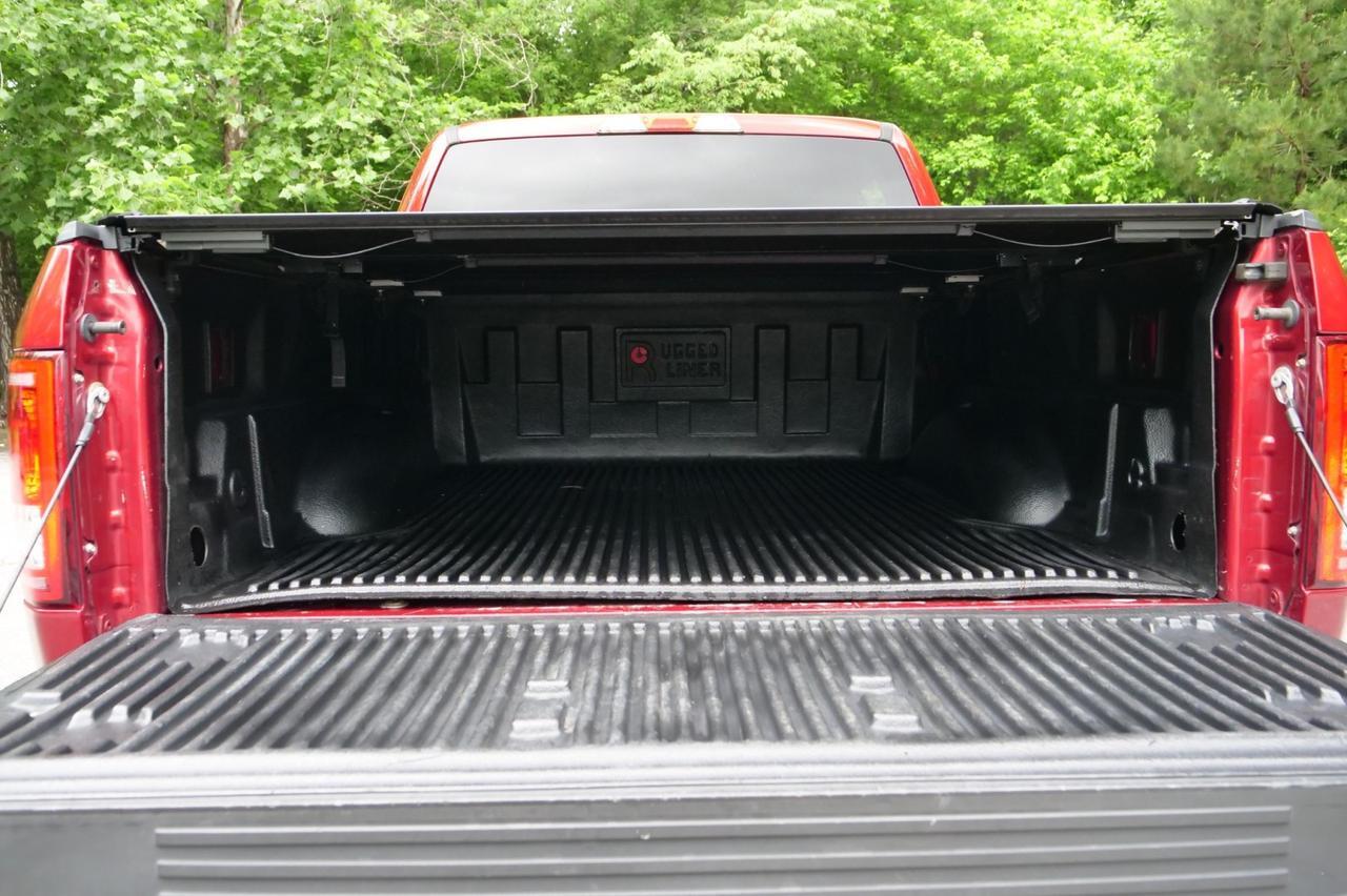2015 Ford F-150 XLT 4X4 / 5.0L V8 / Sport Appearance Package! Lincolnton NC