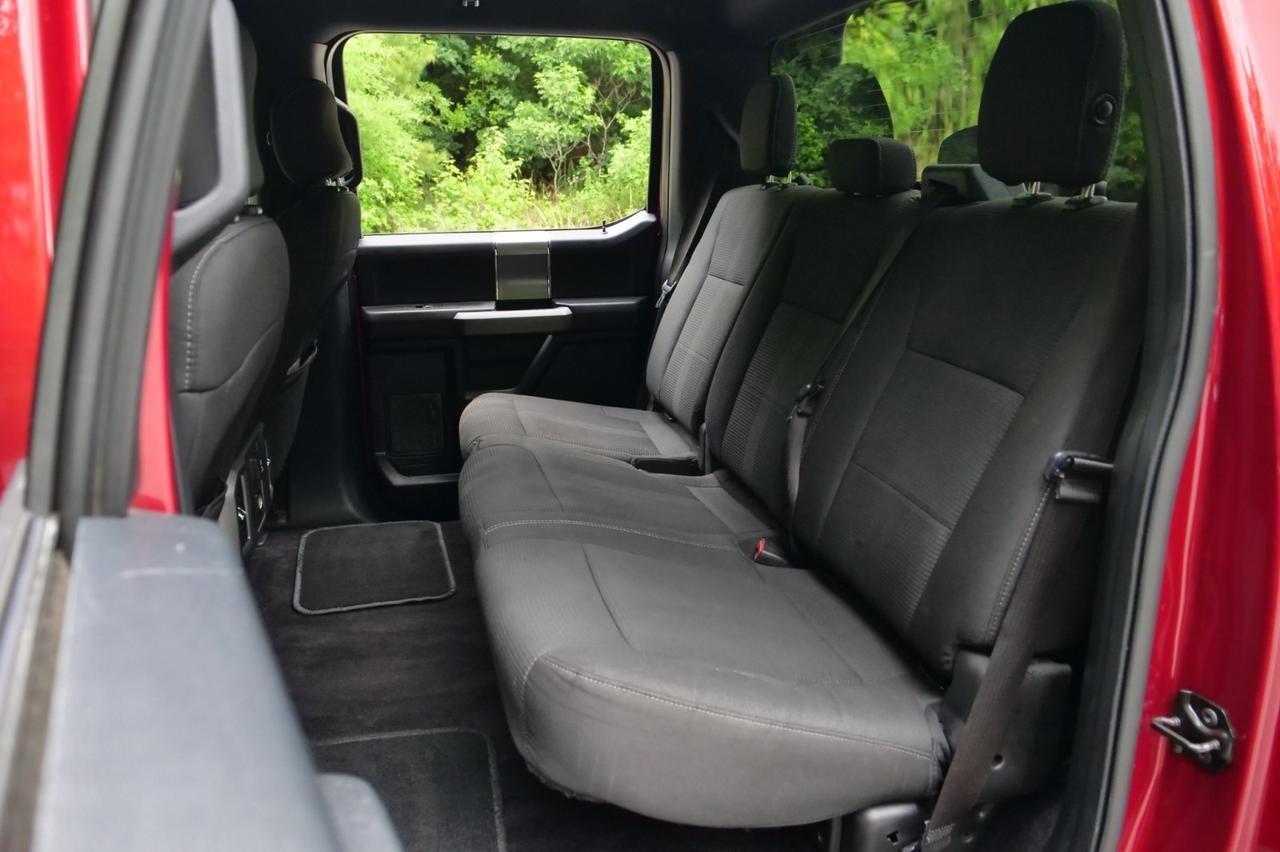 2015 Ford F-150 XLT 4X4 / 5.0L V8 / Sport Appearance Package! Lincolnton NC