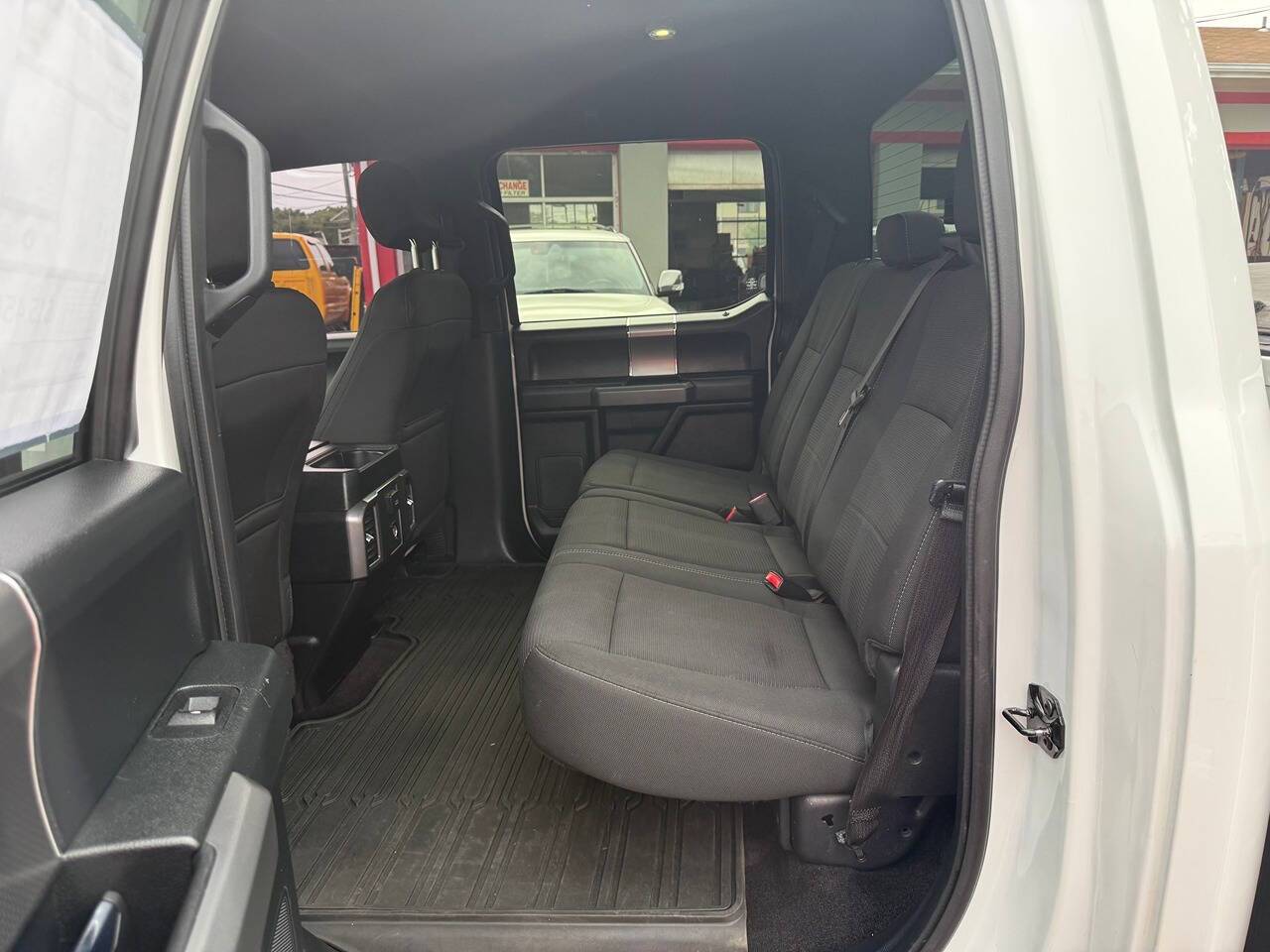 2015 Ford F-150 XLT 4x4 4dr SuperCrew 5.5 ft. SB Edison NJ