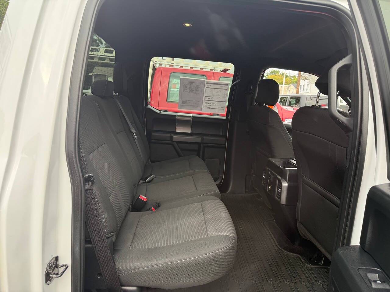 2015 Ford F-150 XLT 4x4 4dr SuperCrew 5.5 ft. SB Edison NJ