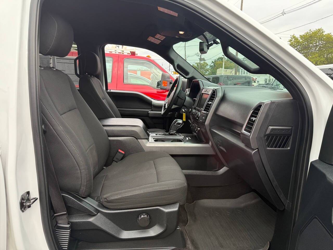 2015 Ford F-150 XLT 4x4 4dr SuperCrew 5.5 ft. SB Edison NJ