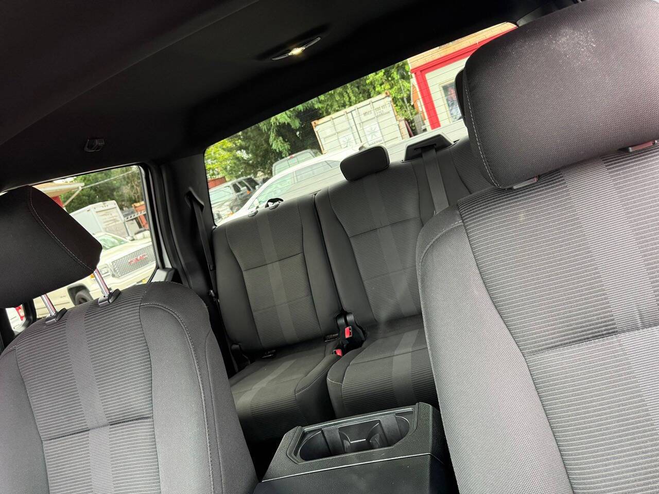 2015 Ford F-150 XLT 4x4 4dr SuperCrew 5.5 ft. SB Edison NJ
