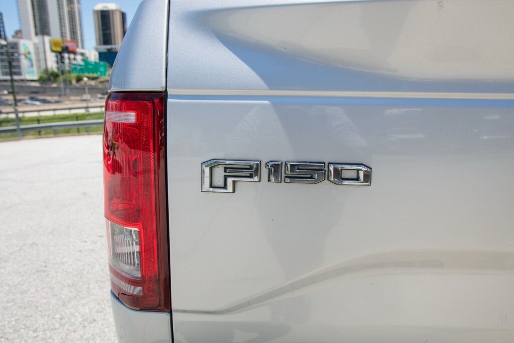 2015 Ford F-150 XLT Atlanta GA