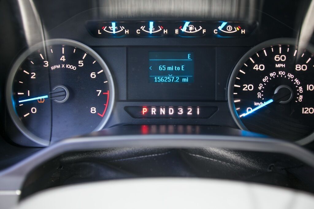 2015 Ford F-150 XLT Atlanta GA