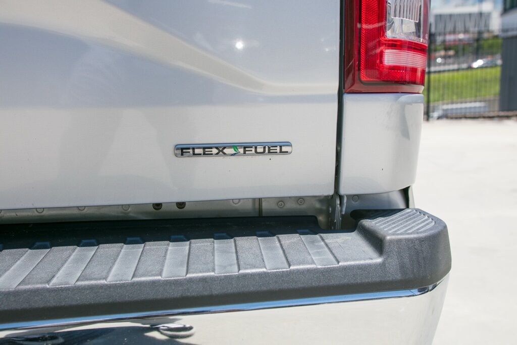 2015 Ford F-150 XLT Atlanta GA