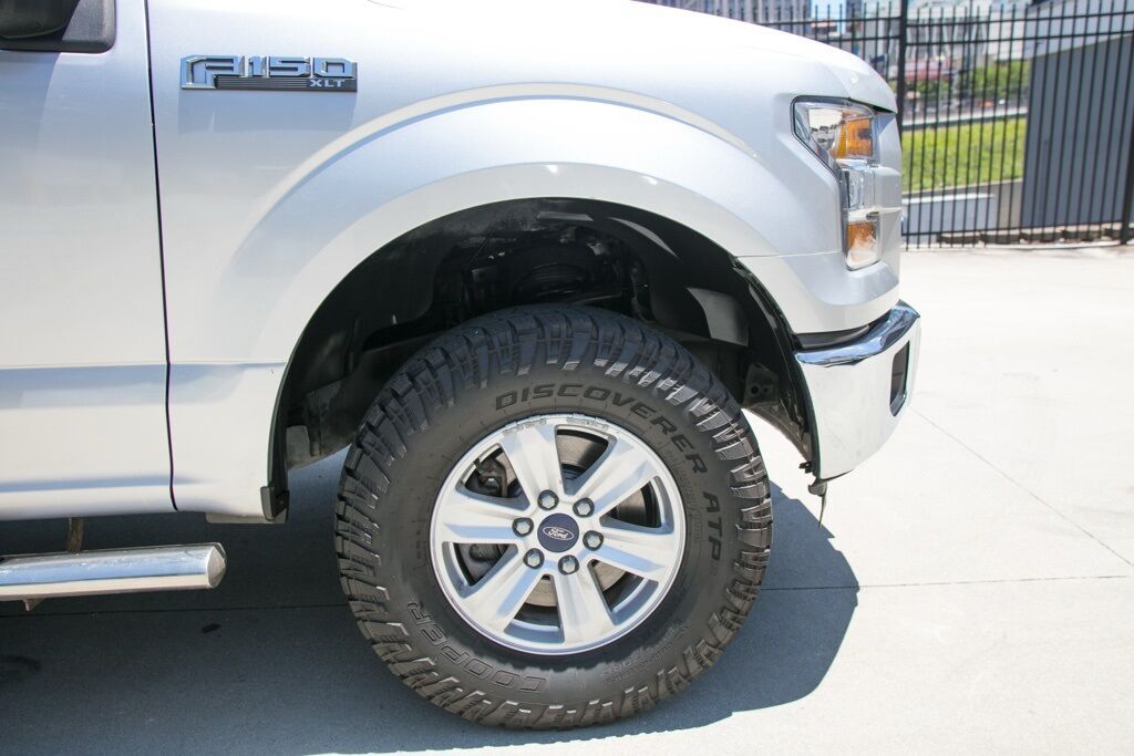 2015 Ford F-150 XLT Atlanta GA