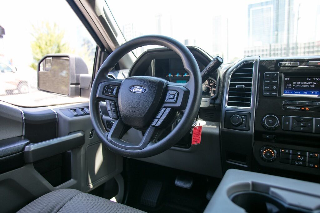 2015 Ford F-150 XLT Atlanta GA