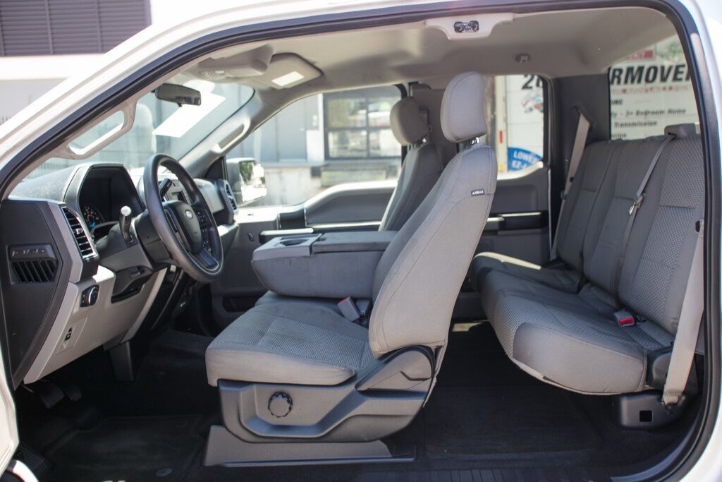 2015 Ford F-150 XLT Atlanta GA