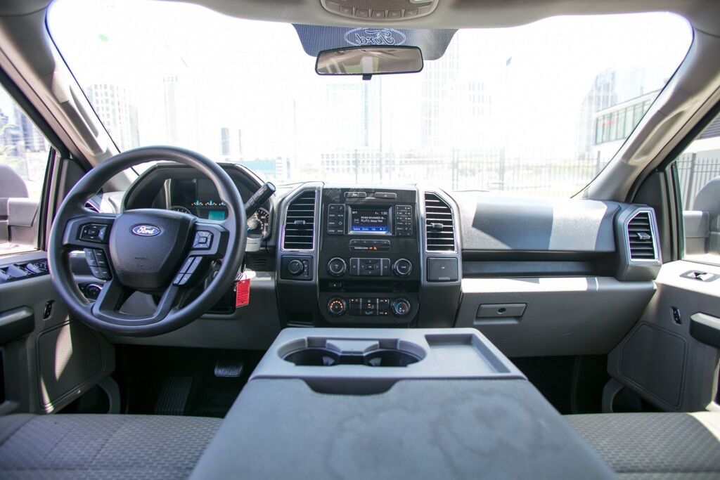 2015 Ford F-150 XLT Atlanta GA